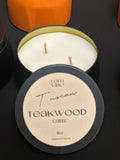 8 Ounce Candle